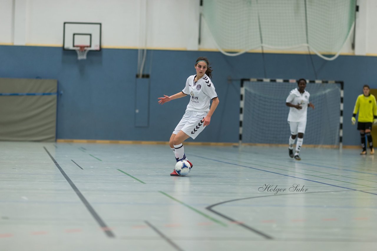 Bild 300 - B-Juniorinnen Futsal Qualifikation